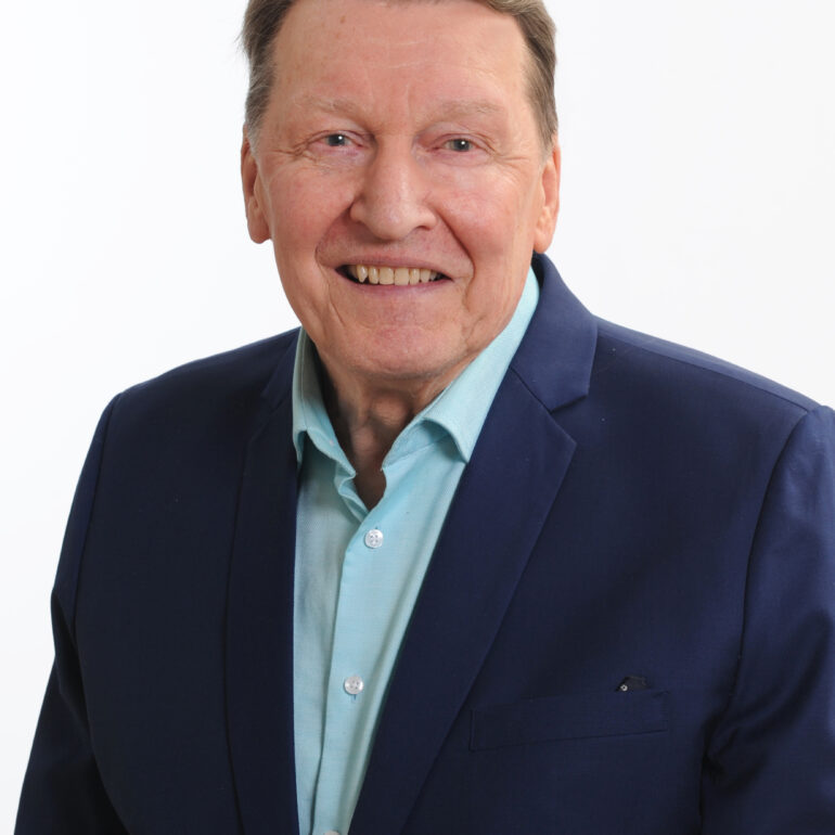 Jorma Lind