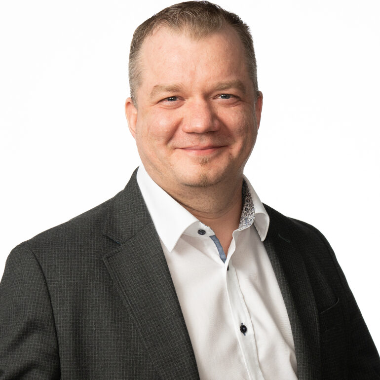 Ville Tirkkonen