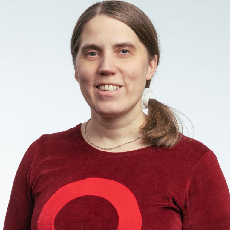 Minna Leinonen