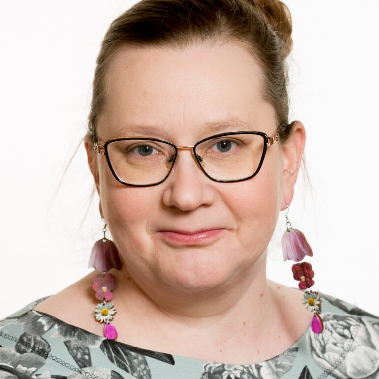 Sinikka Lakkinen