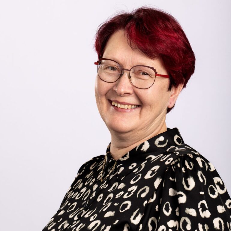 Merja Rautiainen