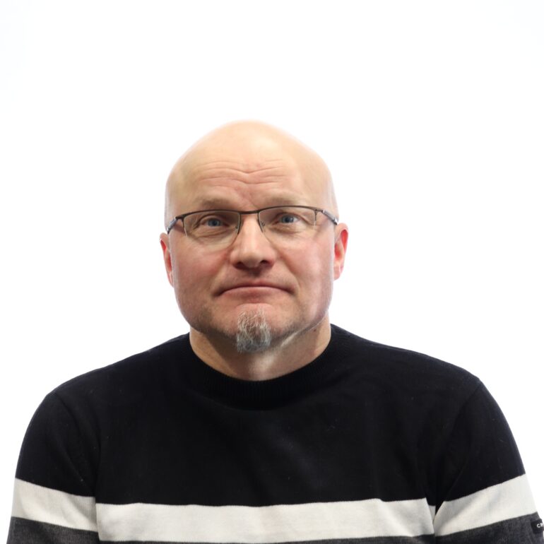 Markku Kangas