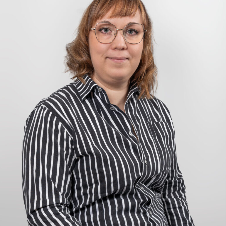 Tiina Aarni