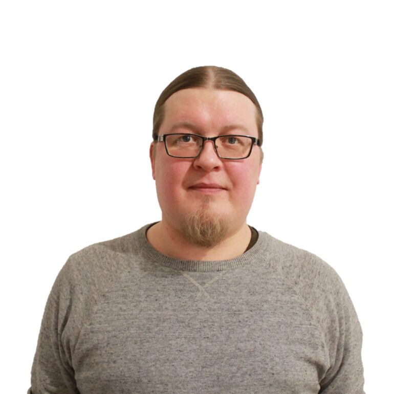 Anton Yrjönen