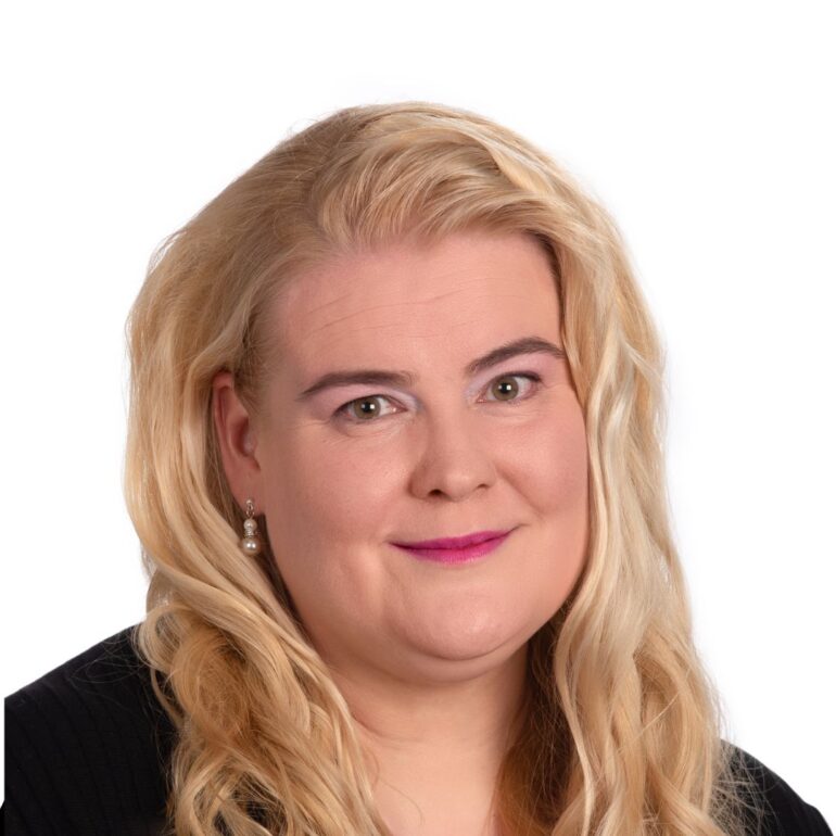 Satu Haaparanta