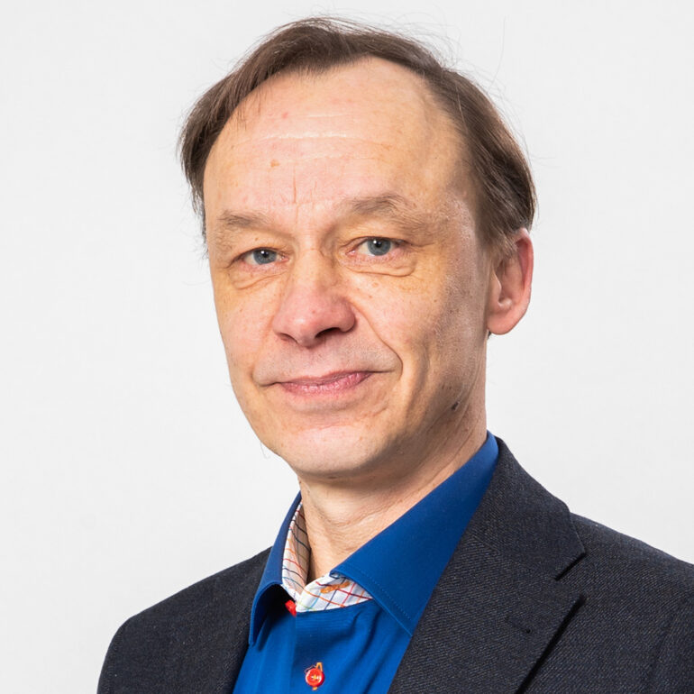 Marko Pelttari