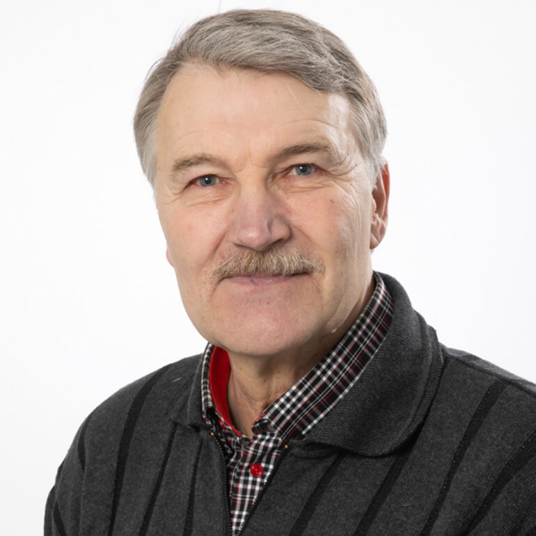Seppo Peltola