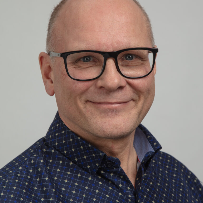 Mikko Lampela