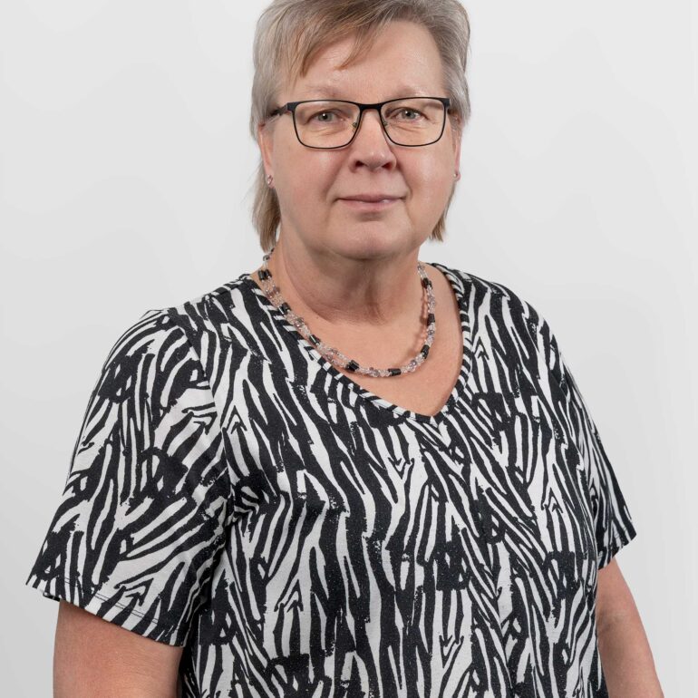 Arja Hiltunen
