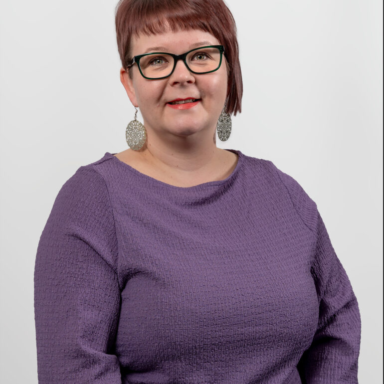 Linta Laitinen