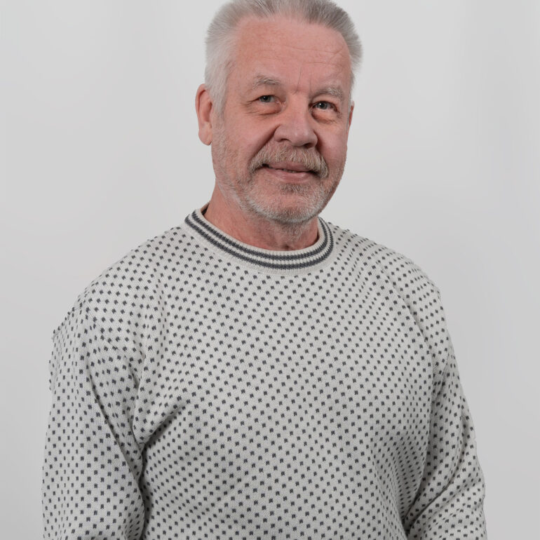 Tero Hongisto