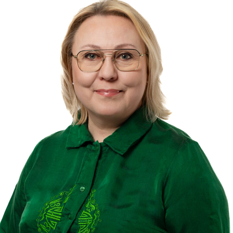 Stina Savolainen