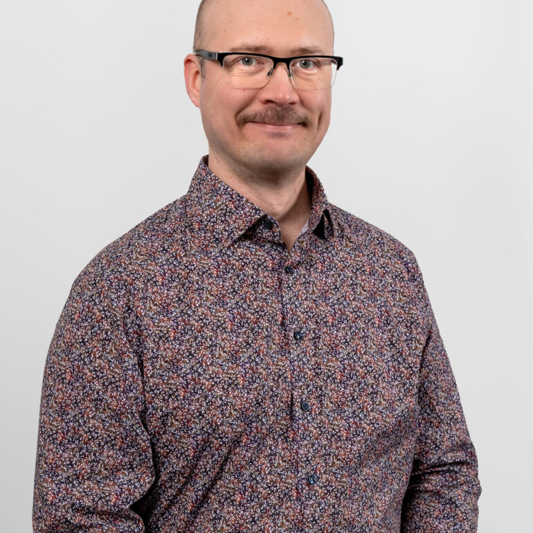Petteri Karesvuo