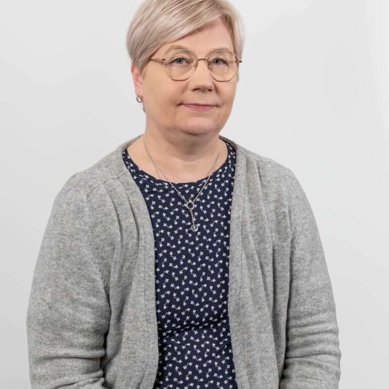 Anu Rasi-Leskinen