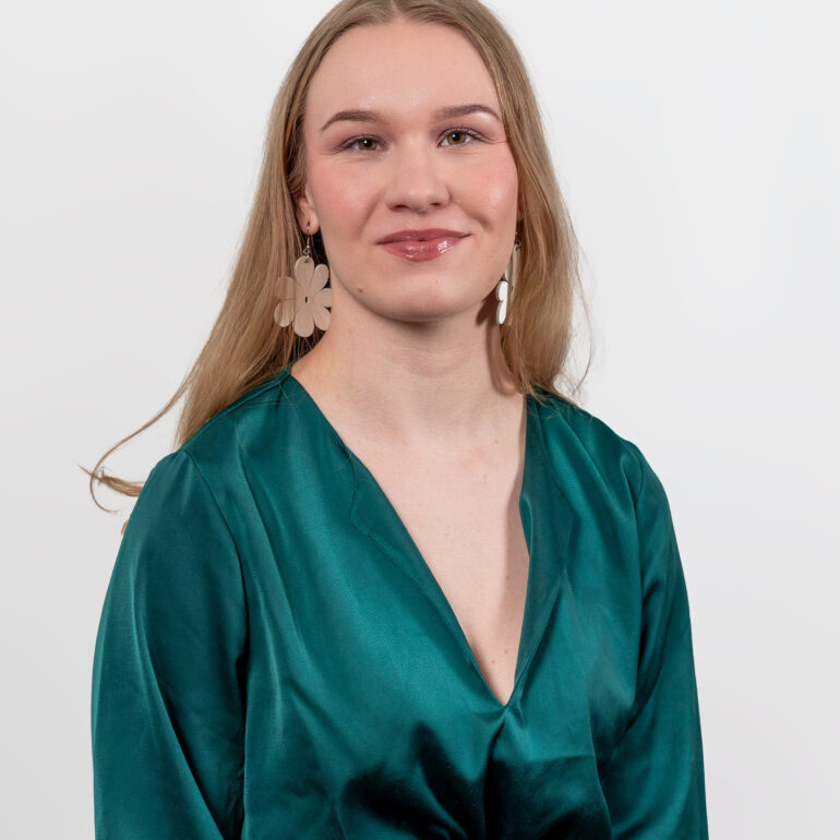 Leena Karhunen
