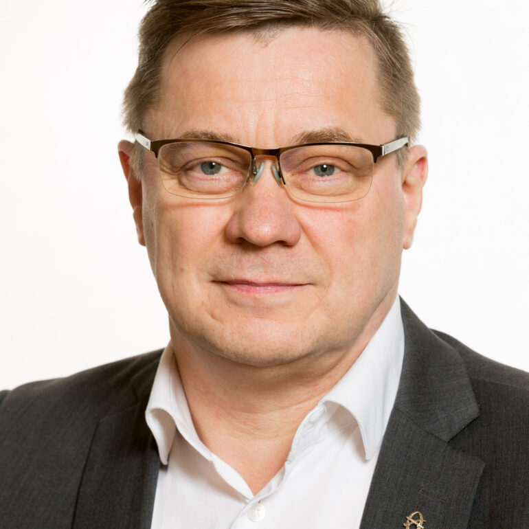Pertti Hakanen