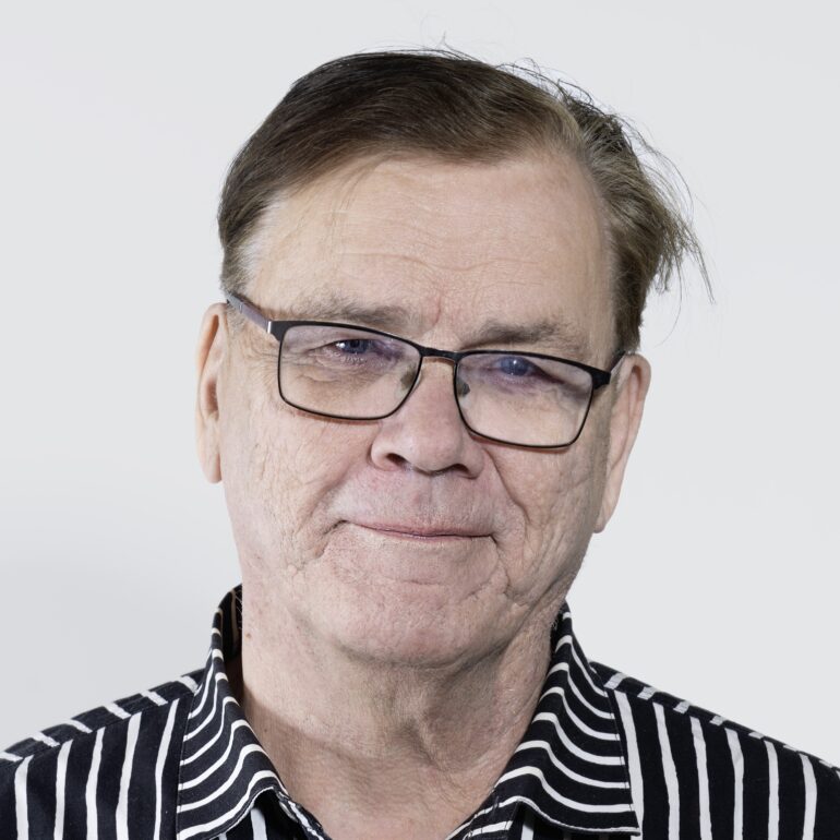Pekka Niemelä
