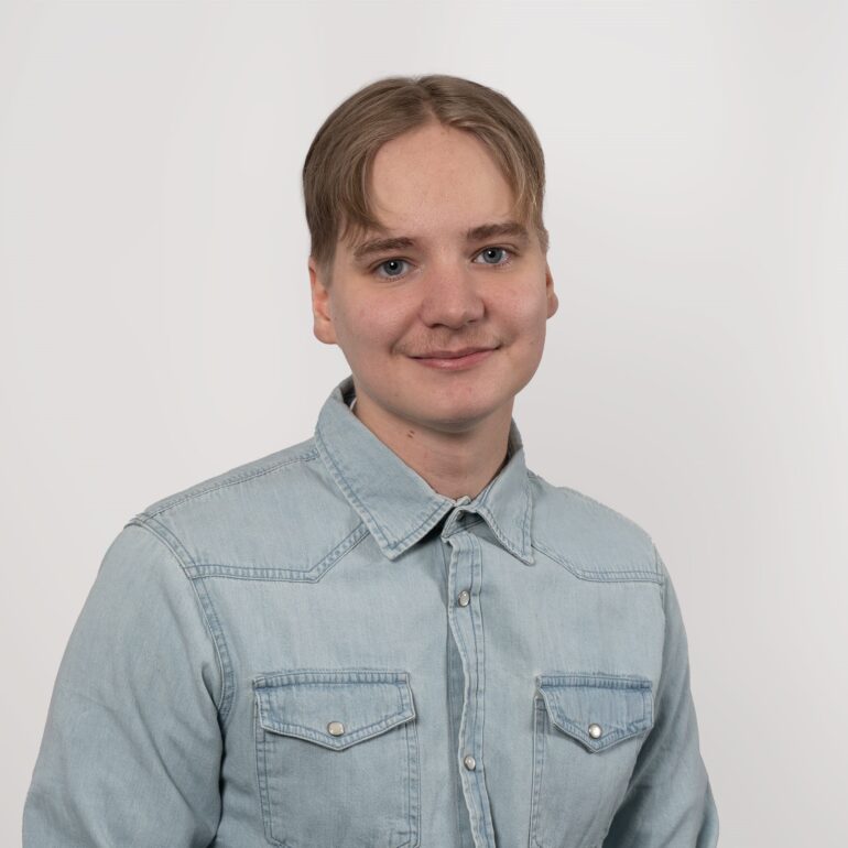 Joel Kohvakka