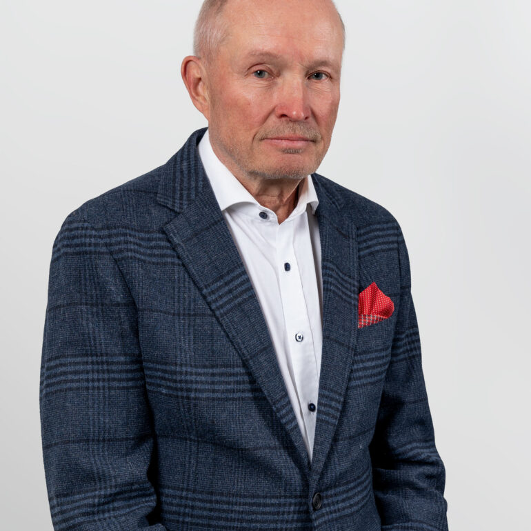 Markku Toivanen