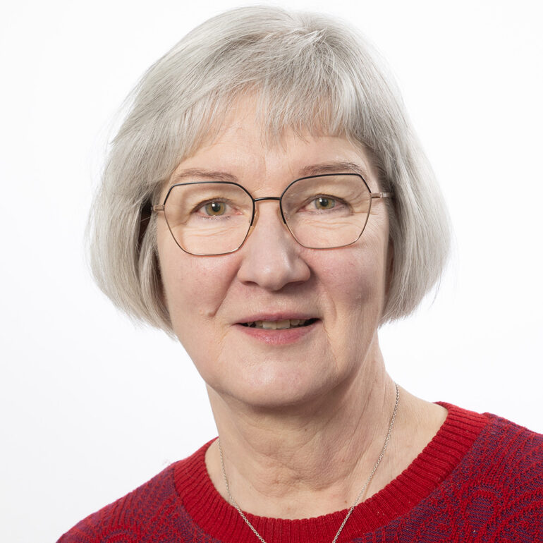 Päivi Kulmala