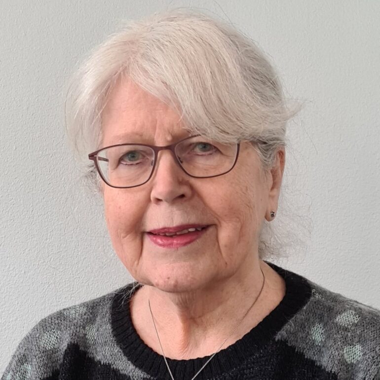 Meeri Koivunen