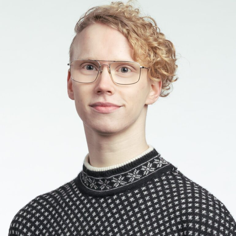 Patrik Huotari
