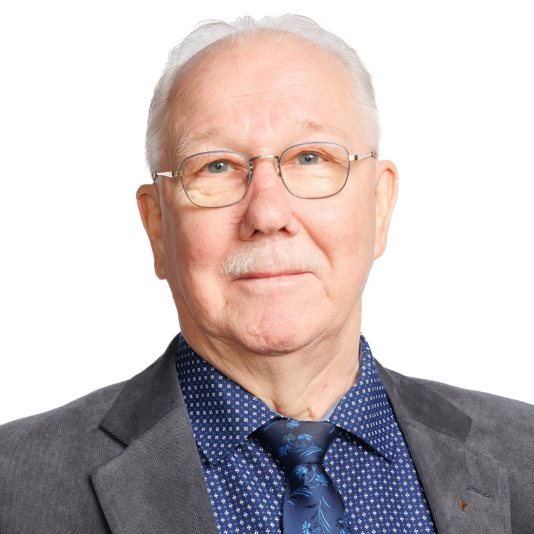 Kauko Tuliniemi