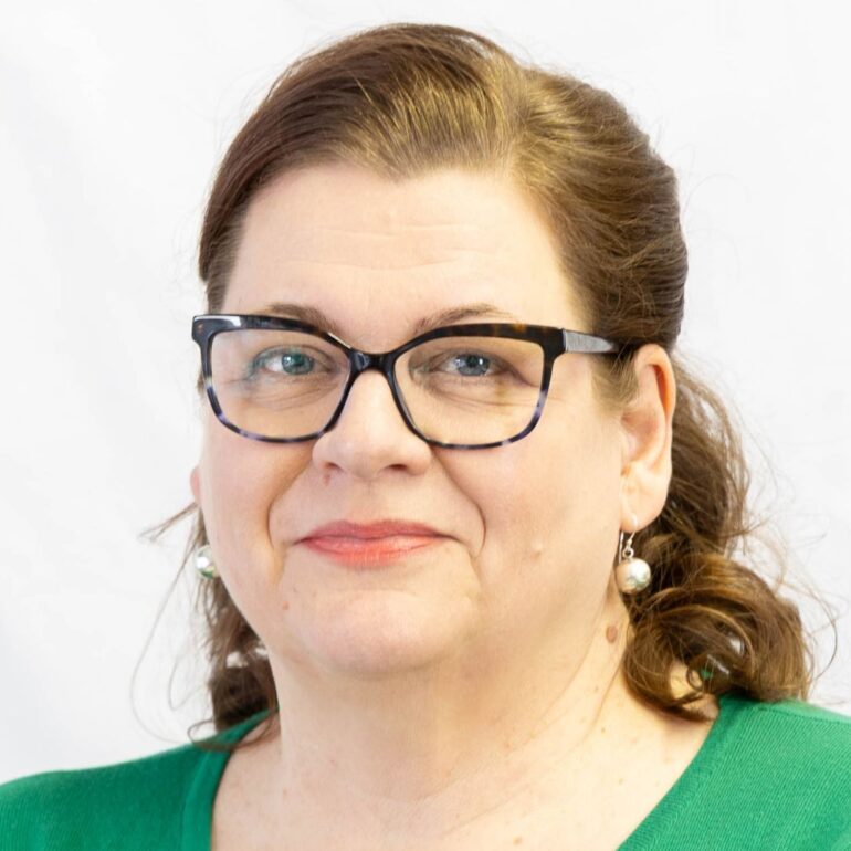 Kirsi Torikka