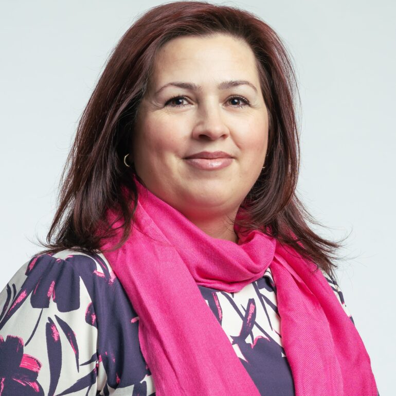 Lirije Qerimi