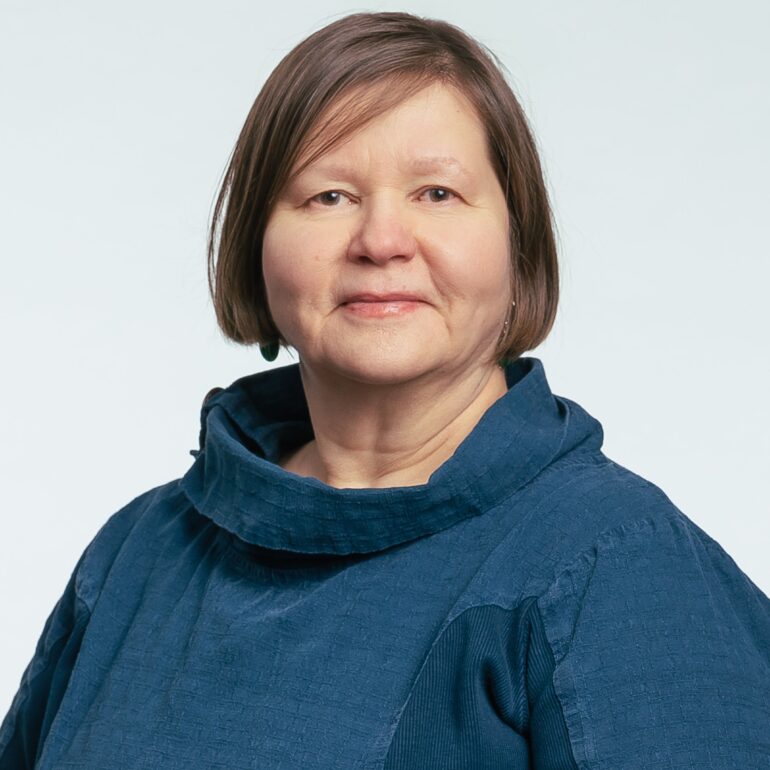 Salla Petäjäjärvi