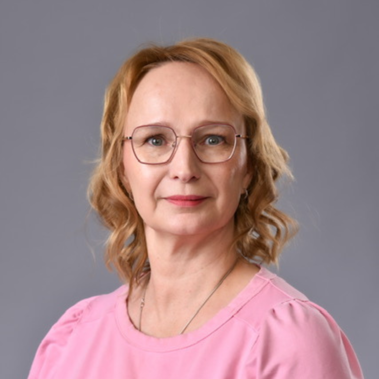 Minna Keskitalo