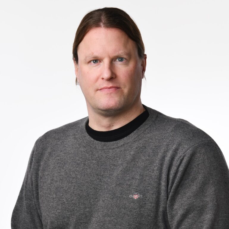 Mikko Männikkö