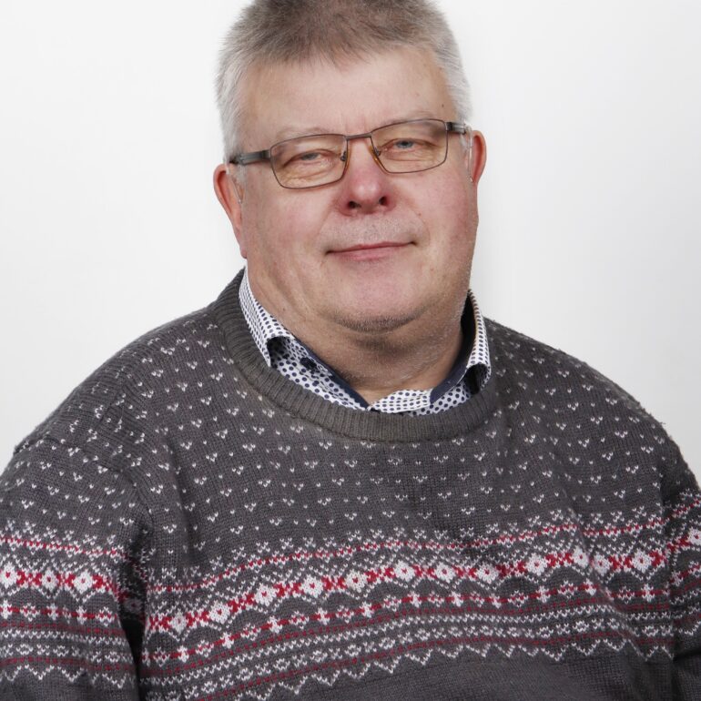 Mikko Tolonen