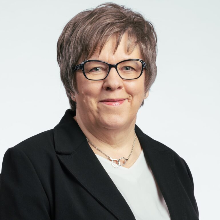 Marju Karjalainen
