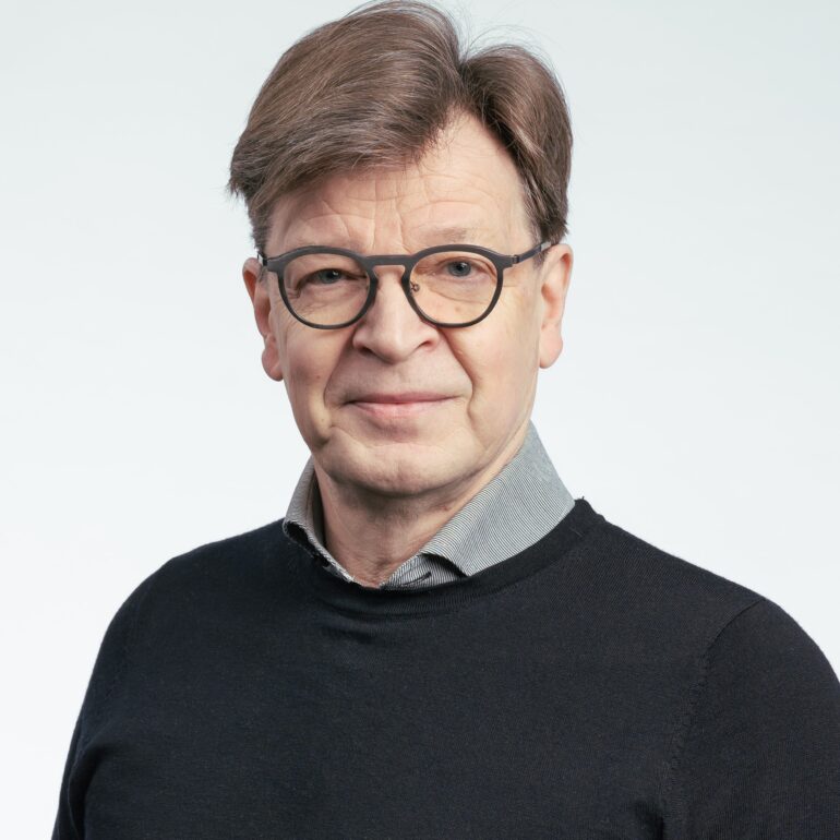 Paavo Niemelä