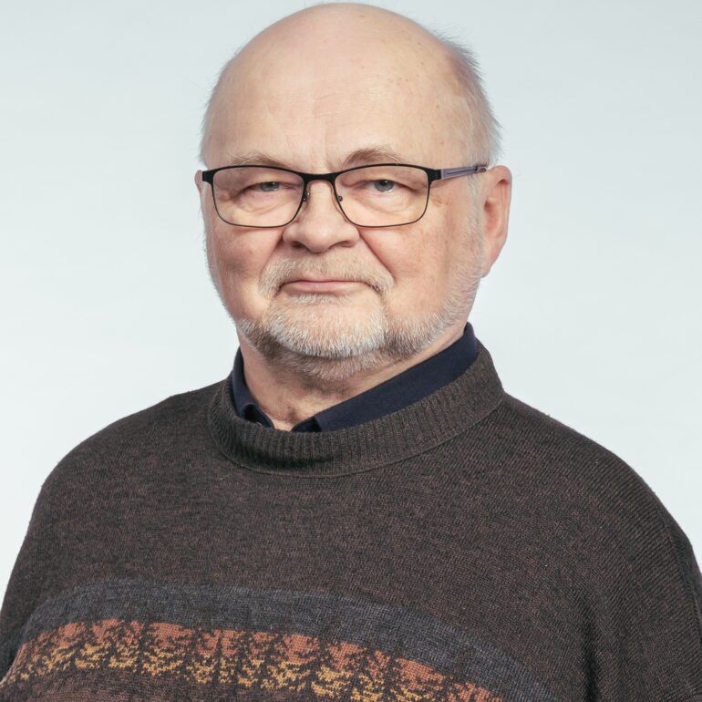 Jouni Lesonen