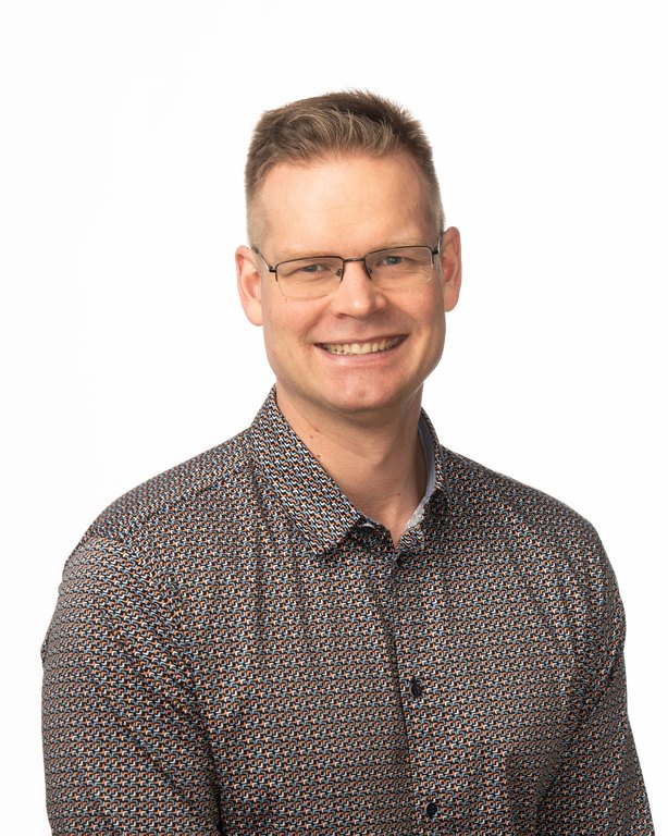 Antti Kiiveri