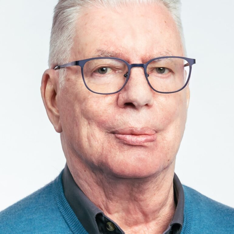 Juhani Karjalainen