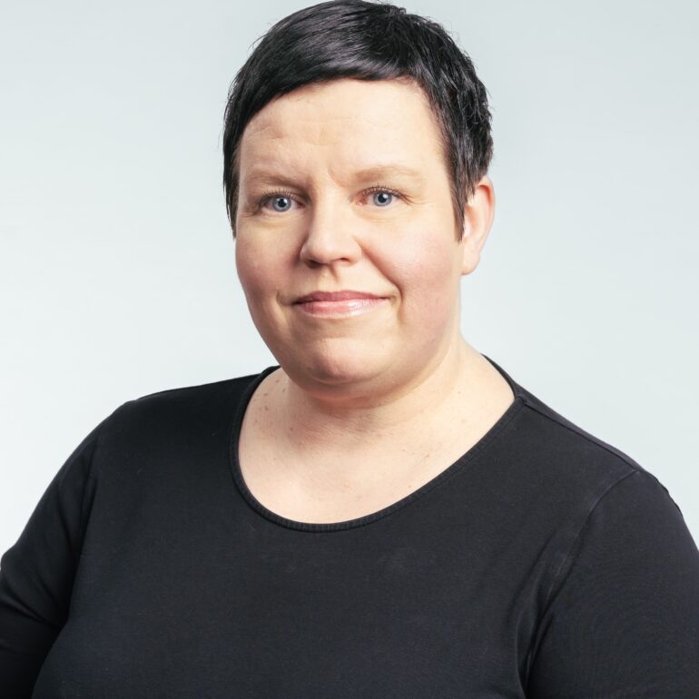 Niina Ruskonmäki-Kemppainen