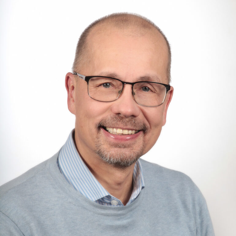 Tomi Kaasinen