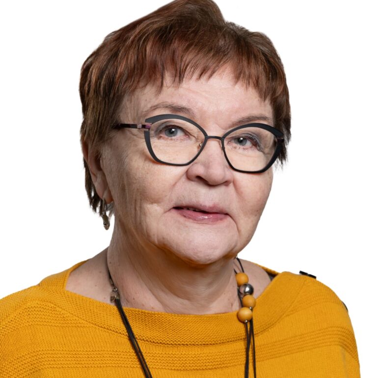 Tarja Pirkkalainen