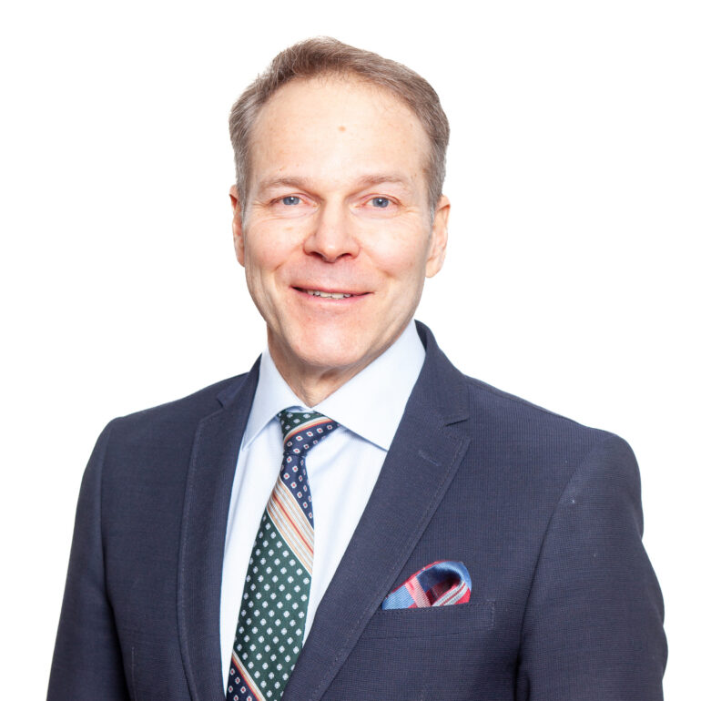 Matti Kärkkäinen