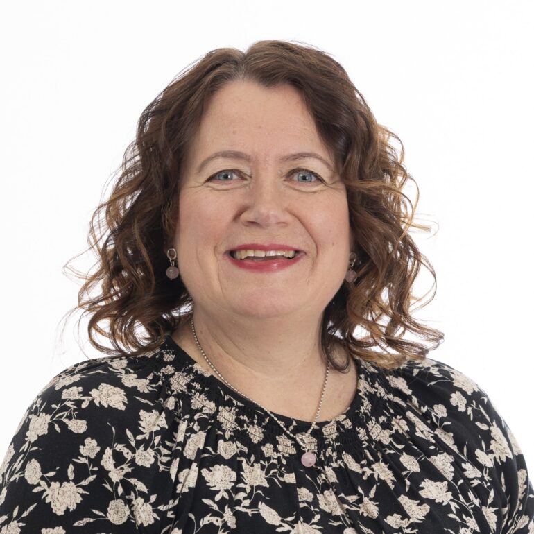 Maija Lehtomäki