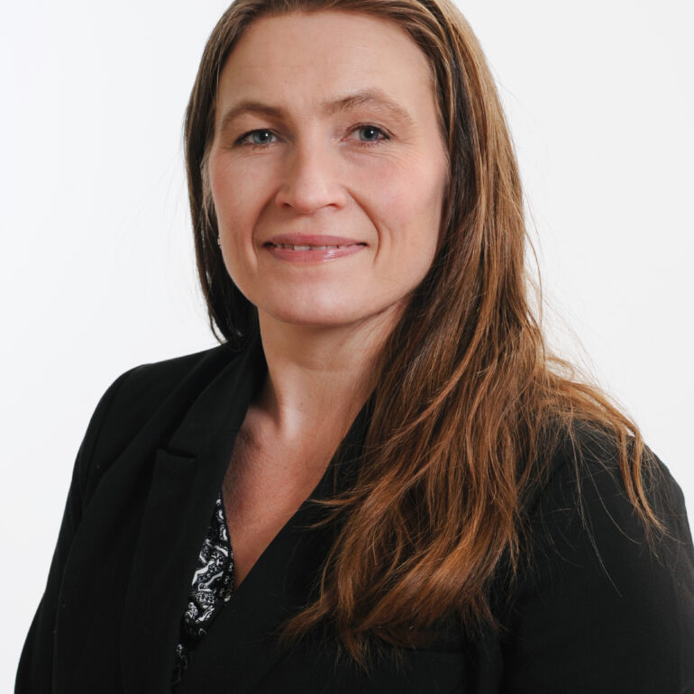 Katariina Kähkölä