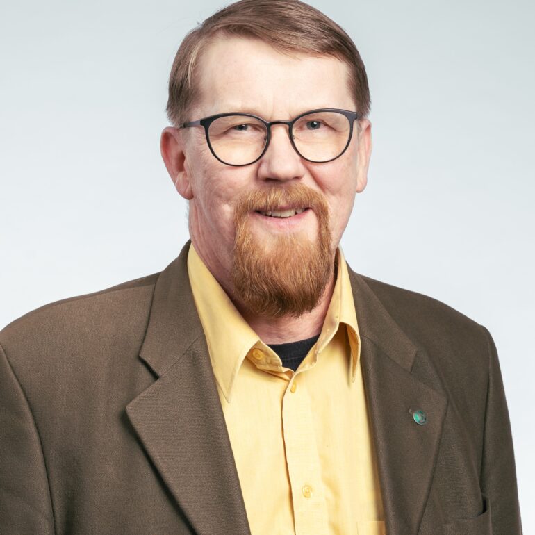 Markku Karjalainen