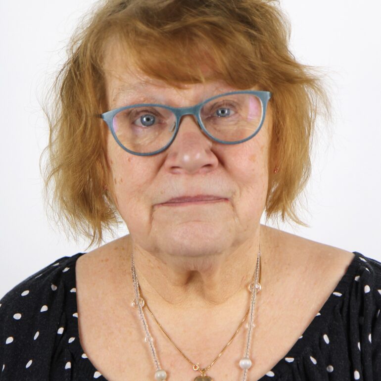 Arja Rajala