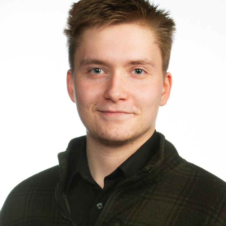 Juuso Korhonen