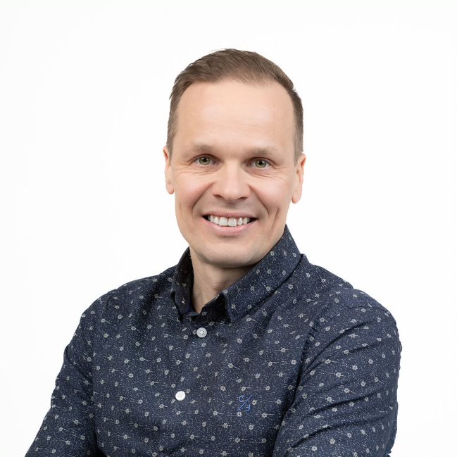 Markku Siponen
