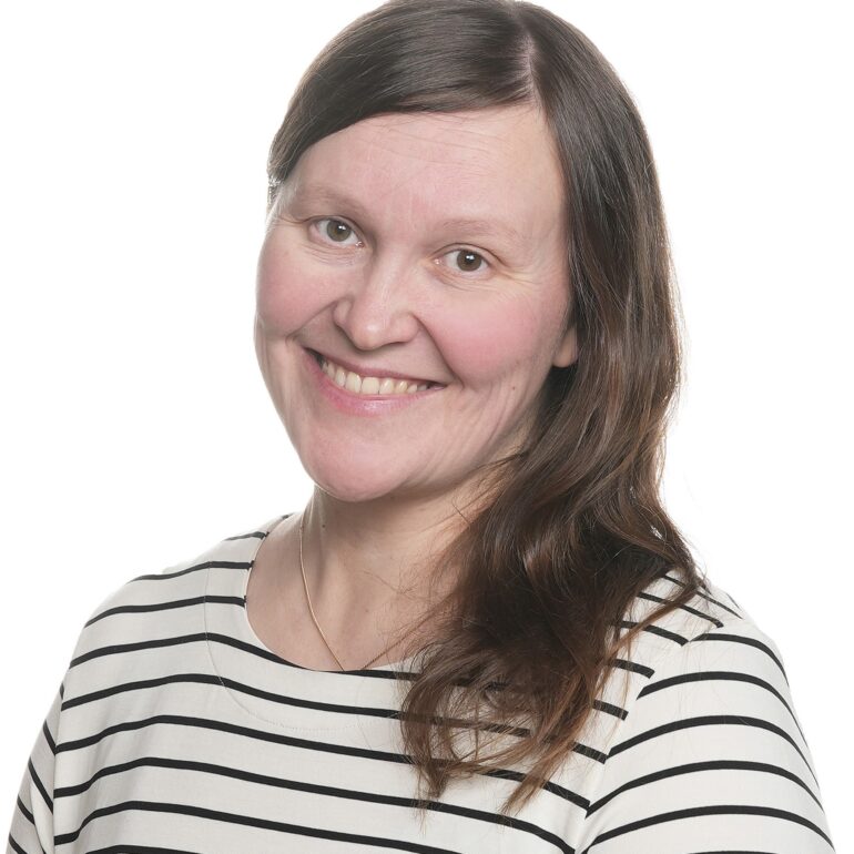 Johanna Autio