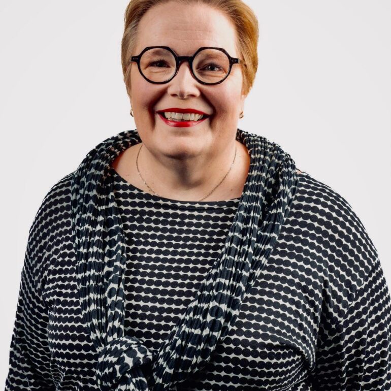 Rauna Kiiskinen